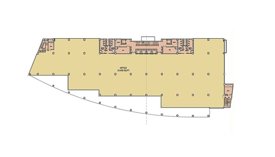 Tapasya One Tower 1